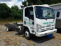 2014 ISUZU NQR JALE5W166E7901870