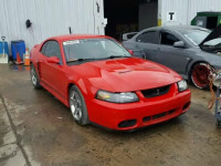 2003 FORD MUSTANG CO 1FAFP48Y93F438627