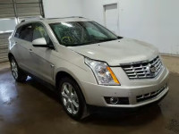 2016 CADILLAC SRX PREMIU 3GYFNDE32GS549914