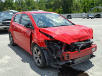 2016 CHEVROLET SONIC RS 1G1JG6SB2G4102056