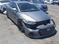 2017 HYUNDAI ELANTRA SP KMHD04LB6HU326102
