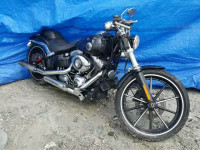 2014 HARLEY-DAVIDSON FXSB BREAK 1HD1BFV11EB041895
