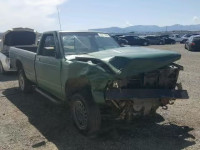 1987 GMC S TRUCK S1 1GTCT14R3H8509791