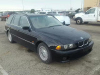 1999 BMW 540 IT AUT WBADR6332XGN90426