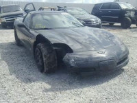 2004 CHEVROLET CORVETTE Z 1G1YY12S145123159