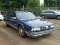 1990 OLDSMOBILE 98 REGENCY 1G3CW54C4L4316737