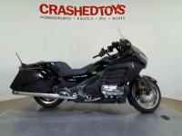 2013 HONDA GL1800 B JH2SC6842DK002148