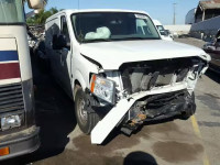 2015 NISSAN NV 1500 1N6BF0KL1FN800748