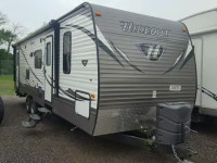 2014 KEYSTONE HIDEOUT 4YDT28026E7203249