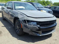 2018 DODGE CHARGER GT 2C3CDXJG2JH291673