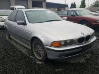 1998 BMW 540 I AUTO WBADE6322WBW60053
