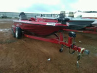 2000 CHAM BOAT TSB33022C000