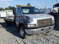 2004 GMC C5500 C5C0 1GDG5C1E74F900355