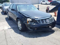 2011 CADILLAC DTS PLATIN 1G6KP5ES2BU106637