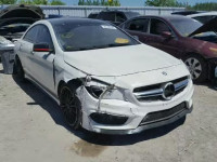 2015 MERCEDES-BENZ CLA 45 AMG WDDSJ5CB5FN224849