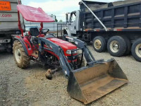 2012 TRAC TRACTOR FTTE64A0PDS000765