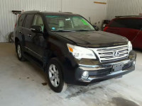 2011 LEXUS GX PREMIUM JTJJM7FX4B5035522