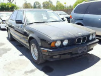 1993 BMW 535 I AUTO WBAHD2315PBF75054