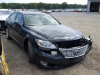 2010 LEXUS LS 460L JTHGL5EF9A5041262