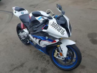 2014 BMW S 1000 RR WB1053400EZ308587