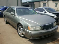 2000 INFINITI Q45 BASE JNKBY31A1YM302216