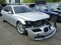2011 BMW 740 LI WBAKB4C51BC574106