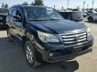 2010 LEXUS GX PREMIUM JTJJM7FX9A5000179