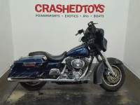 2002 HARLEY-DAVIDSON FLHTCI 1HD1FFW172Y608512