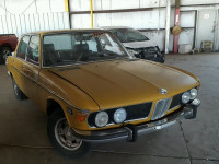 1972 BMW BAVARIA 3102703