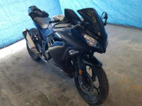 2015 KAWASAKI EX300 A JKAEX8A14FDA22301