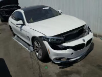 2018 BMW 430I GRAN WBA4J1C54JBA29809