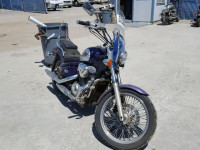 1995 HONDA VT600 CD JH2PC2144SM200076