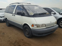 1997 TOYOTA PREVIA DX JT3HK22M6V1077762