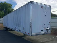 2005 GREAT DANE TRAILER 53 TRAILER 1GRAP06275K262379