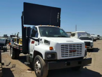 2005 GMC C7500 C7C0 1GDJ7C1C75F902090