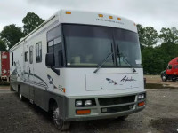 1999 FORD MOTORHOME 3FCNF53S7XJA02609