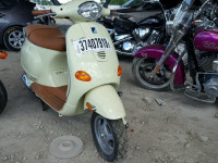 2005 VESPA M198F ZAPM198F355013698