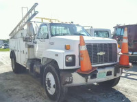 1993 CHEVROLET KODIAK C7H 1GBM7H1J2PJ109006