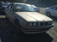 1995 BMW 530 I AUTO WBAHE2322SGE92750