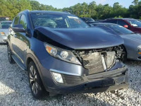 2013 KIA SPORTAGE S KNDPC3A69D7385825