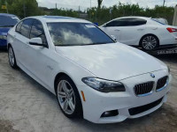 2016 BMW 535 I WBA5B1C53GG551891