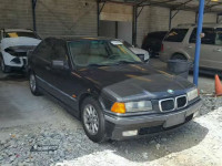 1997 BMW 328 I AUTO WBACD4325VAV50041