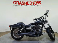 2013 HARLEY-DAVIDSON FXDF DYNA 1HD1GYM1XDC324447