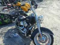 2009 HARLEY-DAVIDSON FLSTN 1HD1JD5149Y068762