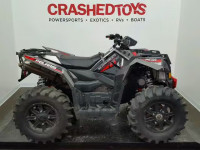 2016 POLARIS SCRAMBLER 4XASVE959GA602753