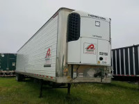 2015 GREAT DANE TRAILER SEMI TRAIL 1GRAA0624FB704909