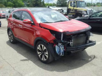 2013 KIA SPORTAGE S KNDPC3A69D7487450