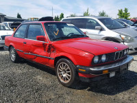 1987 BMW 325 IS WBAAA1304H2323838