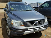 2007 VOLVO XC90 SPORT YV4CT852571403020