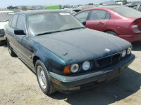1995 BMW 540 I AUTO WBAHE6324SGF30504